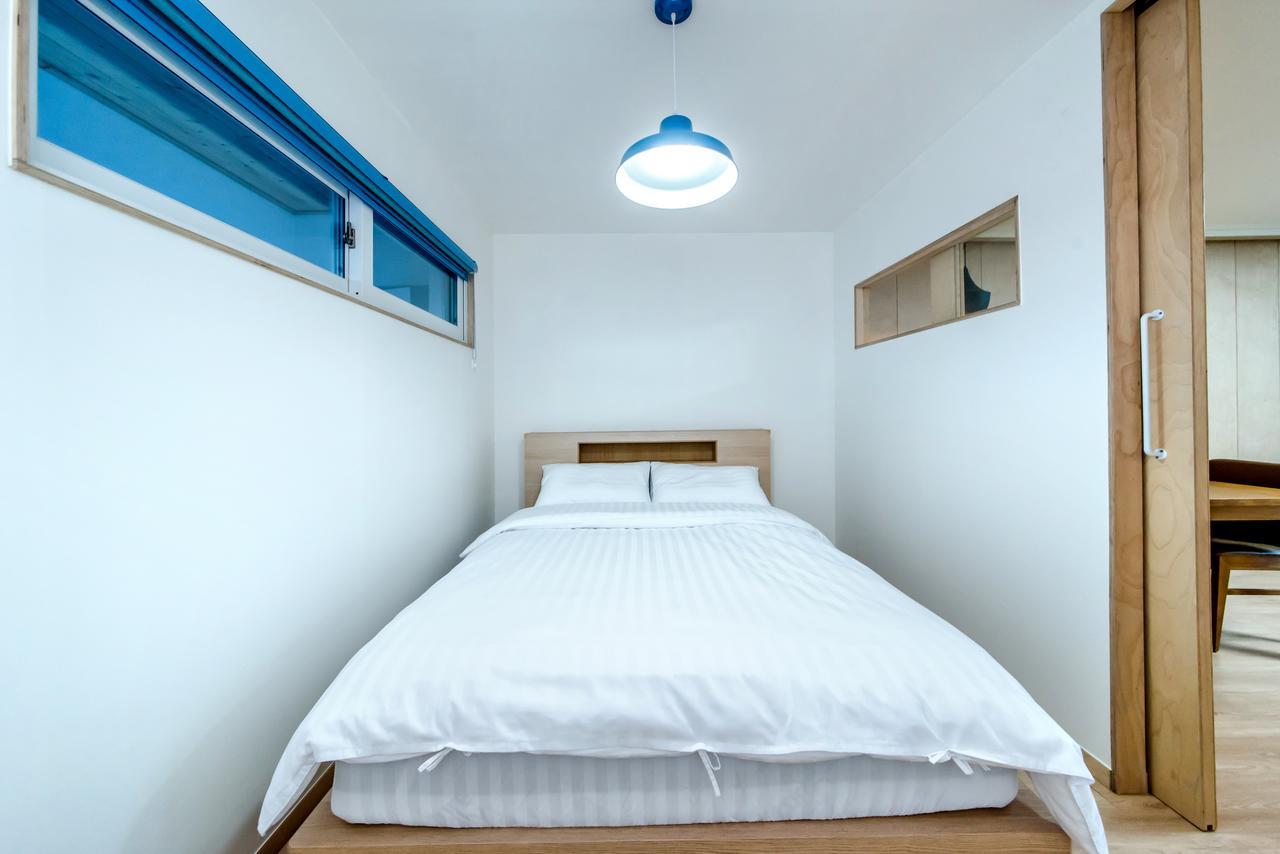 Jeju Hada Pension Seogwipo Extérieur photo