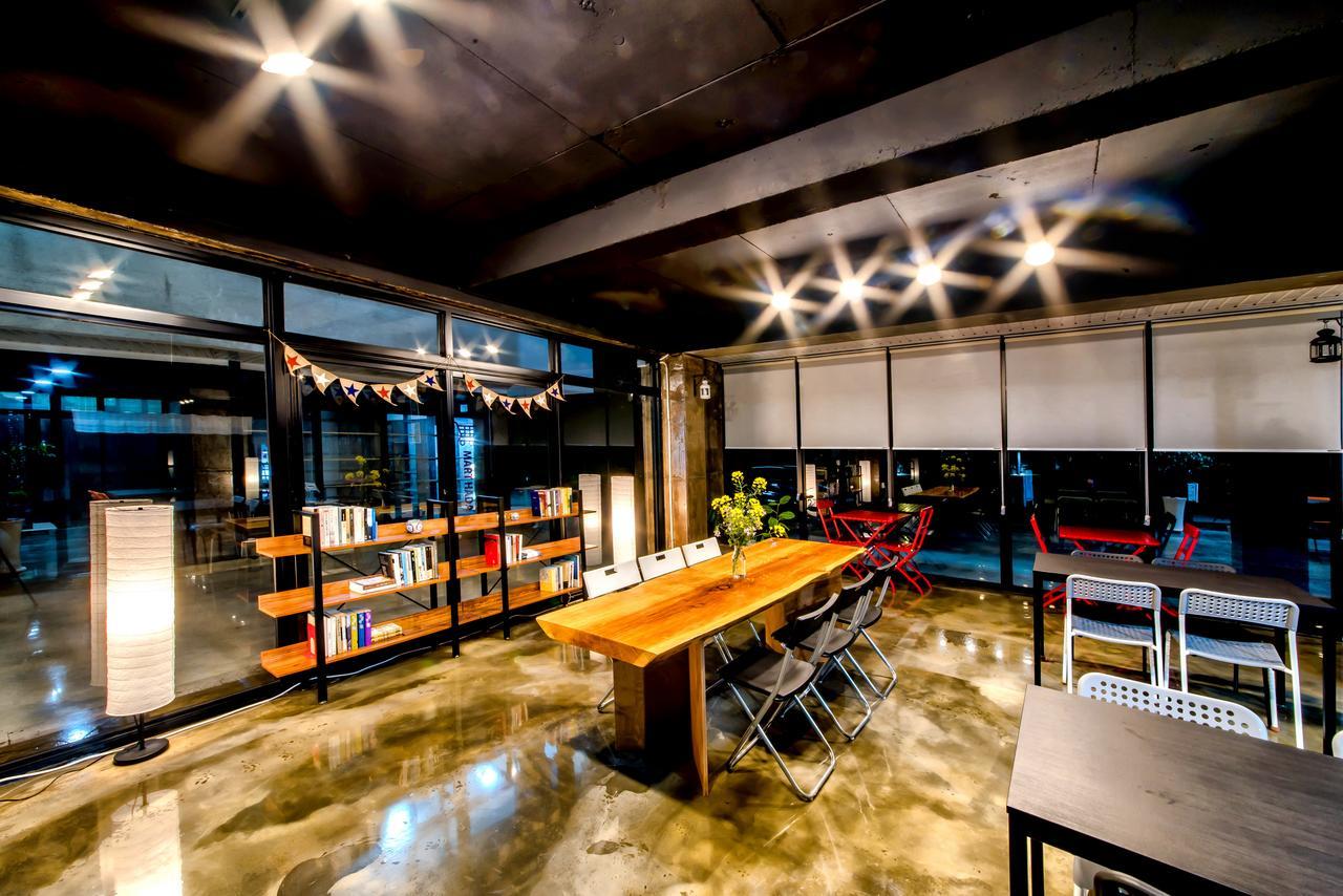Jeju Hada Pension Seogwipo Extérieur photo